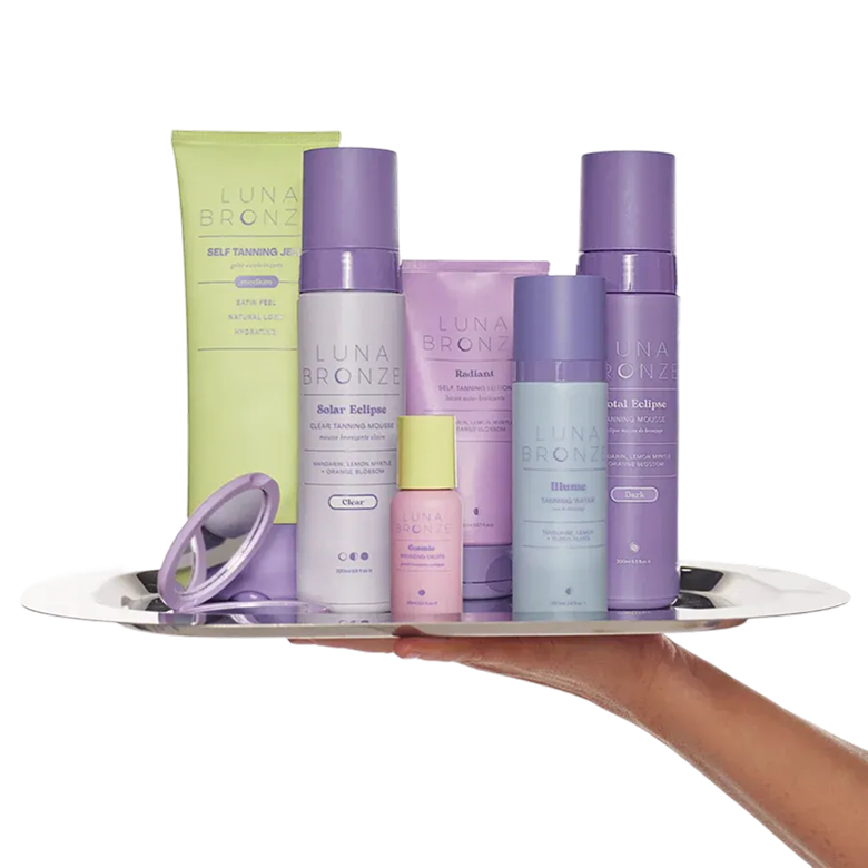 Cosmetics