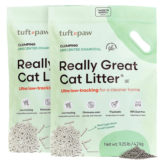 Pet Products